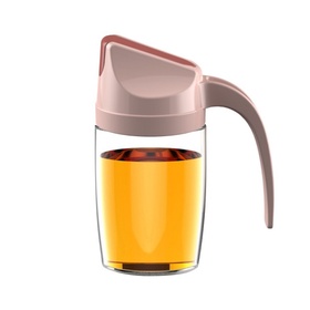 Ölflasche 300ml Rosa